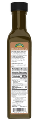 Extra Virgin Sesame Seed Oil, Organic