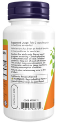 Valerian Root 500 mg Veg Capsules