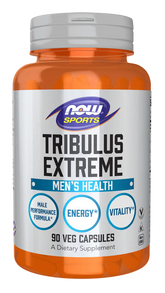 Tribulus Extreme Veg Capsules