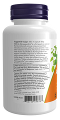 KSM-66 Ashwagandha® Veg Capsules