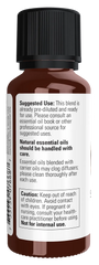 Sandalwood Oil Blend