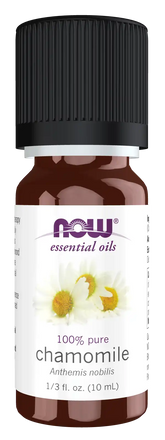 Chamomile Oil