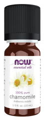 Chamomile Oil