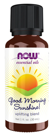 Good Morning Sunshine! Oil Blend