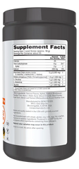 BCAA Big 6 Powder, Watermelon Flavor