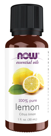 Lemon Oil