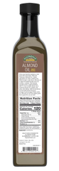 Almond Oil