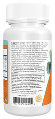 Iron Complex Vegetarian Tablets