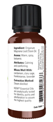 Sweet Marjoram Oil