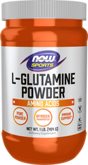 L-Glutamine Powder