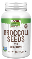 Broccoli Seeds