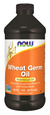 Wheat Germ Oil Liquid