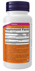 Vitamin D3 & K2 Capsules