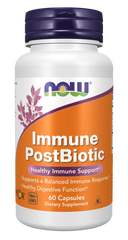 Immune PostBiotic Capsules