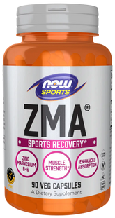 ZMA® Veg Capsules