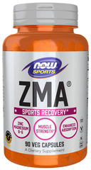 ZMA® Veg Capsules