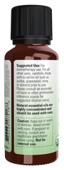 Geranium Oil, Organic