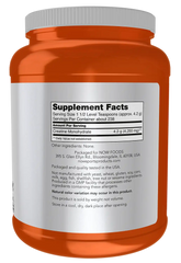 Creatine Monohydrate, Micronized Powder