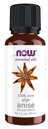 Star Anise Oil