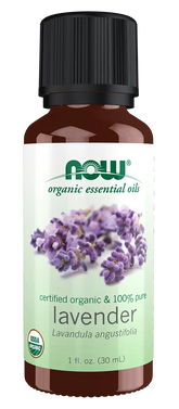Lavender Oil, Organic