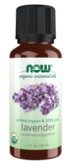 Lavender Oil, Organic