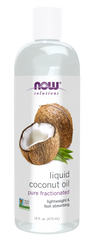 Liquid Coconut Oil