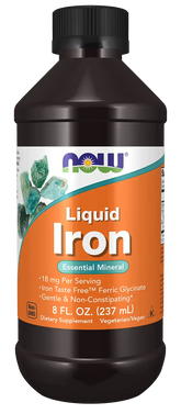Iron Liquid