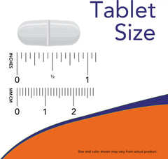 MSM 1500 mg Tablets