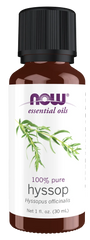 Hyssop Oil