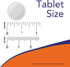 Vitamin C-500 Cherry Chewable Tablets