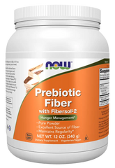Prebiotic Fiber with Fibersol®-2 Powder