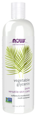 Vegetable Glycerin