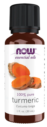 Turmeric Oil