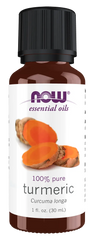 Turmeric Oil