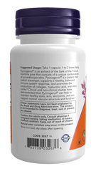 Pycnogenol® 100 mg Veg Capsules