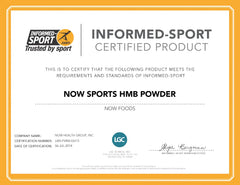 HMB Powder