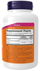 Sodium Ascorbate Powder
