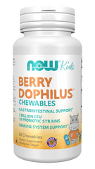 BerryDophilus™ Kids Chewables