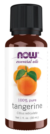 Tangerine Oil