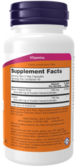 Flush-Free Niacin 250 mg Veg Capsules