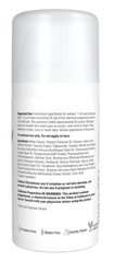Progesterone from Wild Yam Skin Balancing Cream