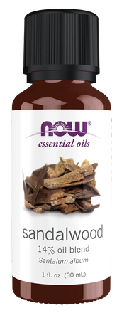Sandalwood Oil Blend