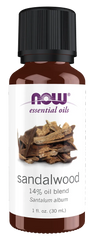 Sandalwood Oil Blend