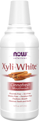 XyliWhite™ Cinnafresh Mouthwash