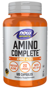 Amino Complete™ Capsules