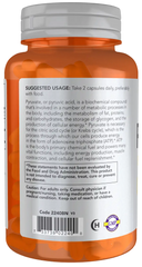 Pyruvate Veg Capsules