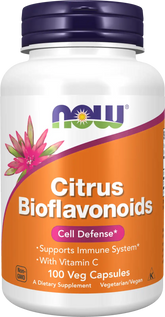 Citrus Bioflavonoids Veg Capsules