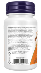 Optimal Digestive System Veg Capsules
