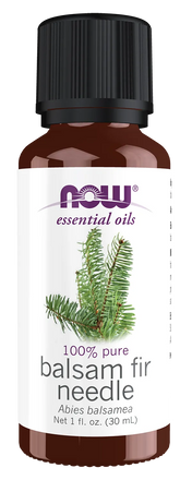 Balsam Fir Needle Oil