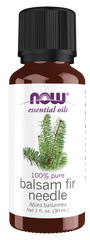 Balsam Fir Needle Oil